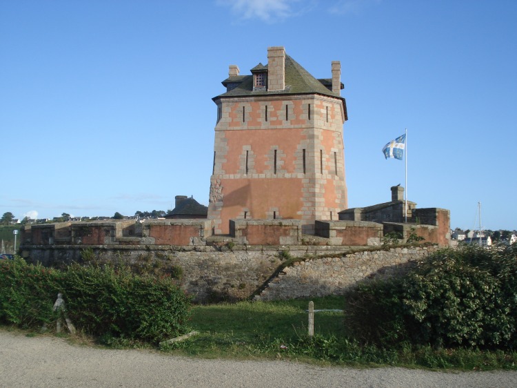 La Tour Vauban 