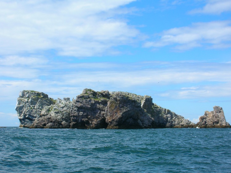 Le Rocher du Lion